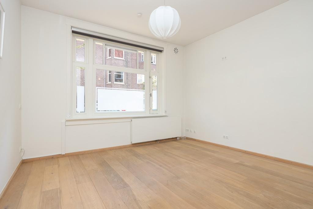 Foto 4 van Hectorstraat 34-H