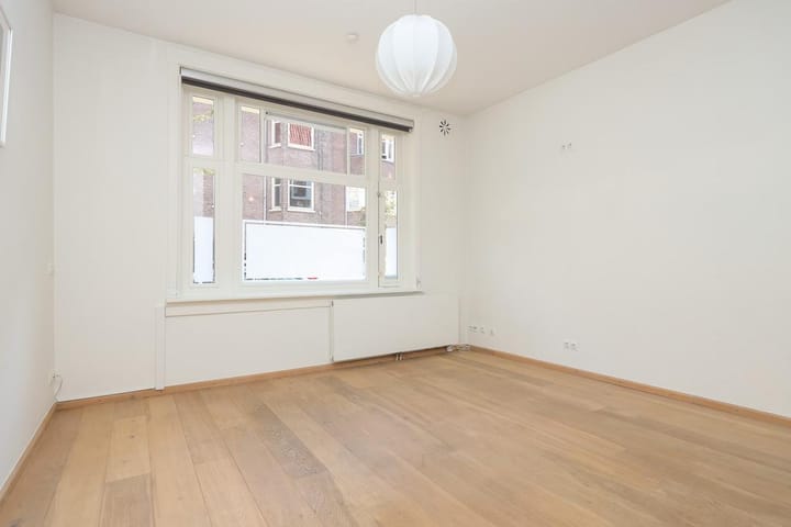 Foto 4 van Hectorstraat 34-H