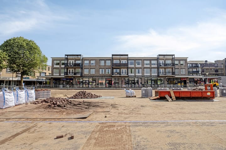 Foto 4 van Kerkplein 51