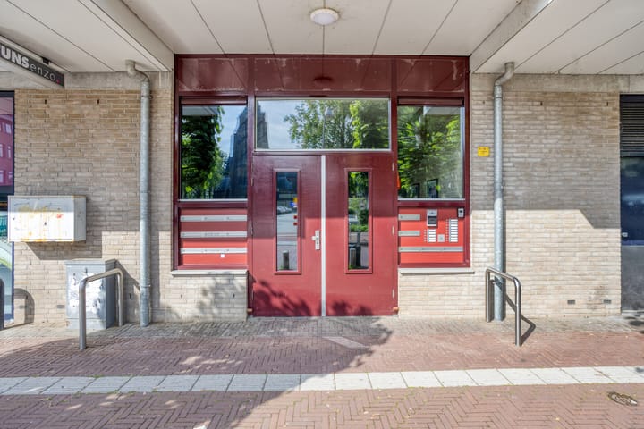 Foto 5 van Kerkplein 51