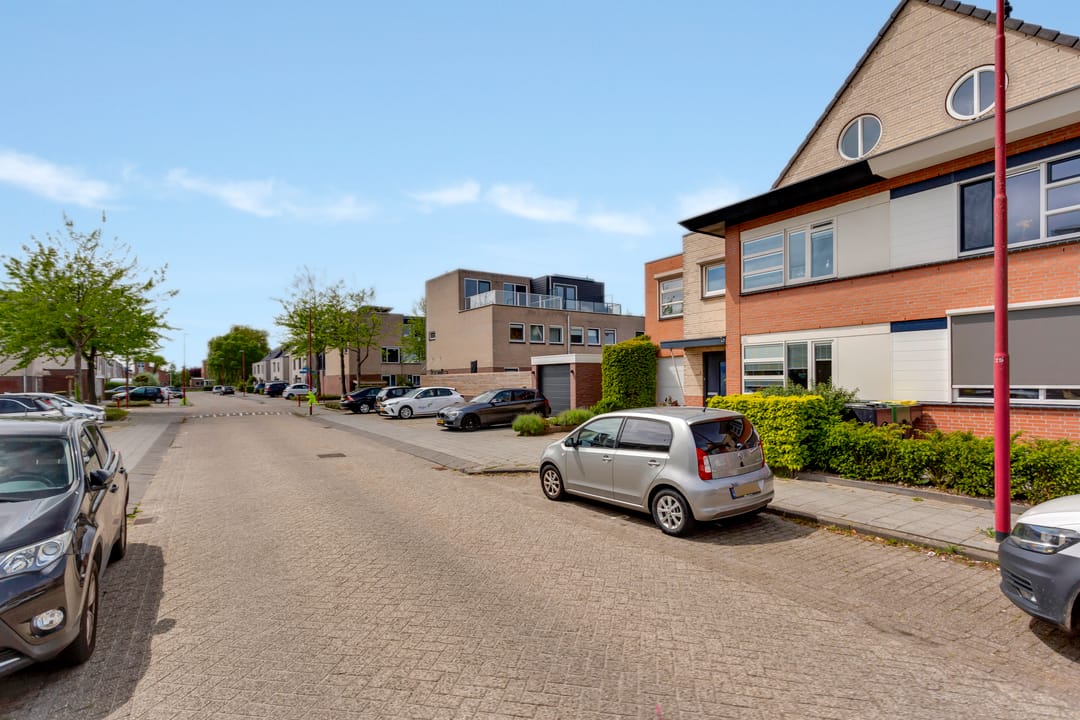 Photo 32 of Poortlaan 85