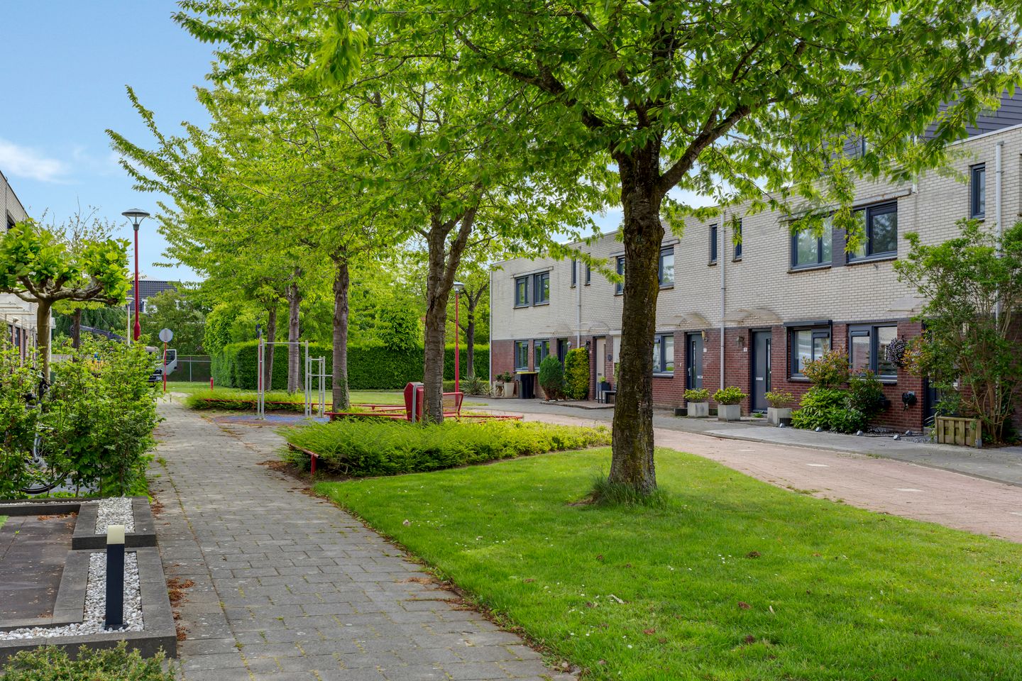 Photo 34 of Poortlaan 85