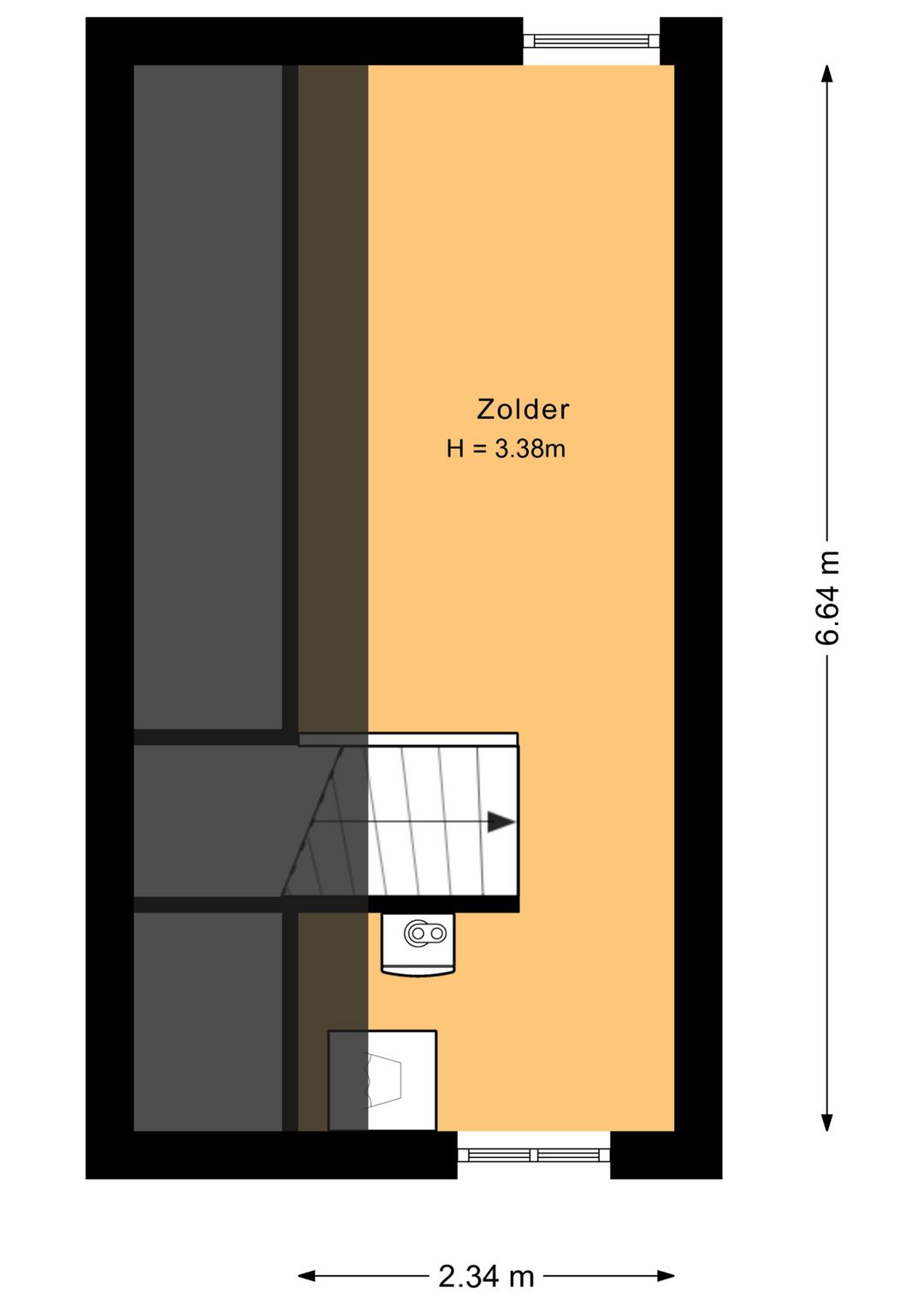 Photo 37 of Poortlaan 85