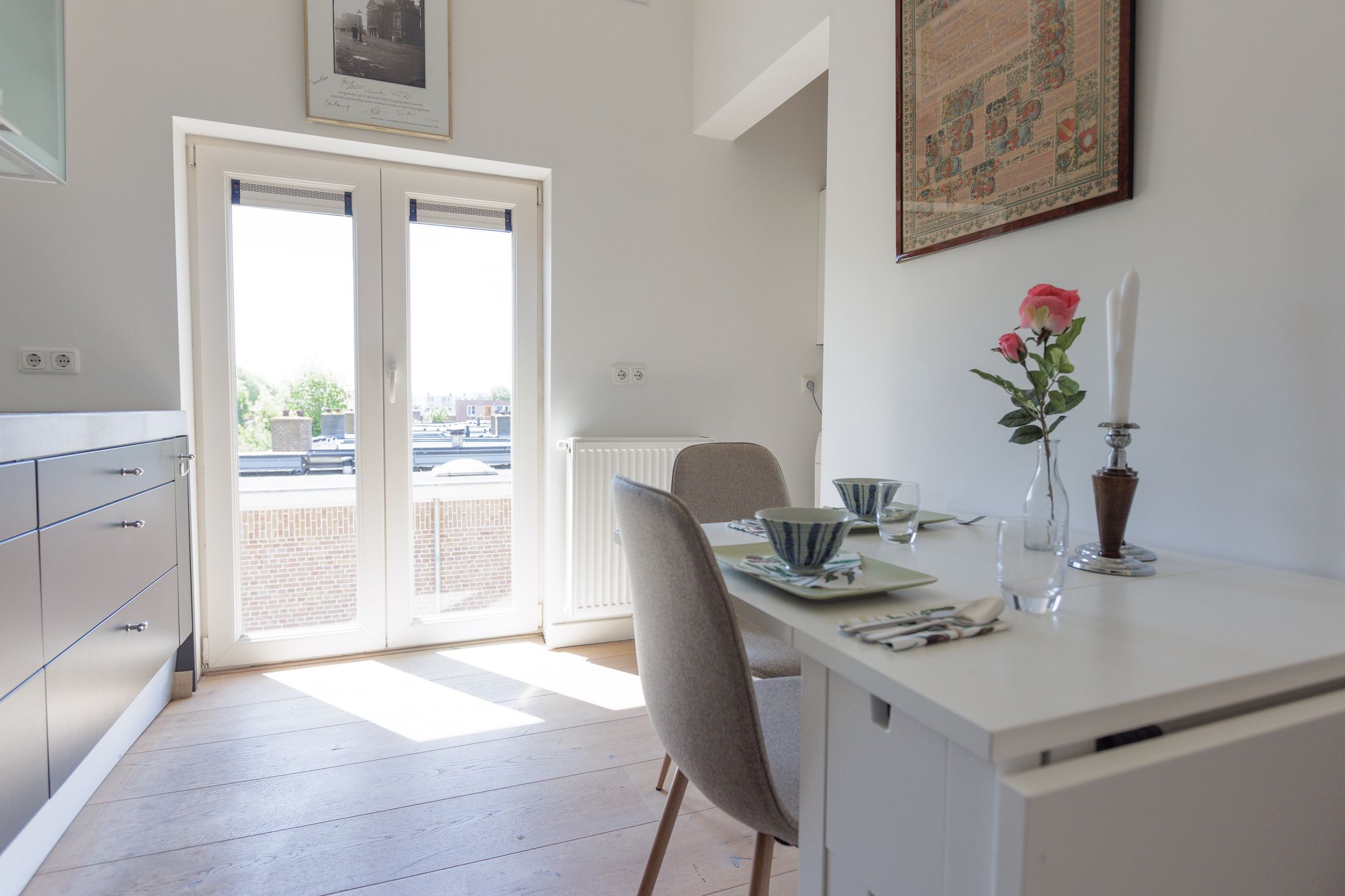 Foto 24 van Hoofmanstraat 1-RD