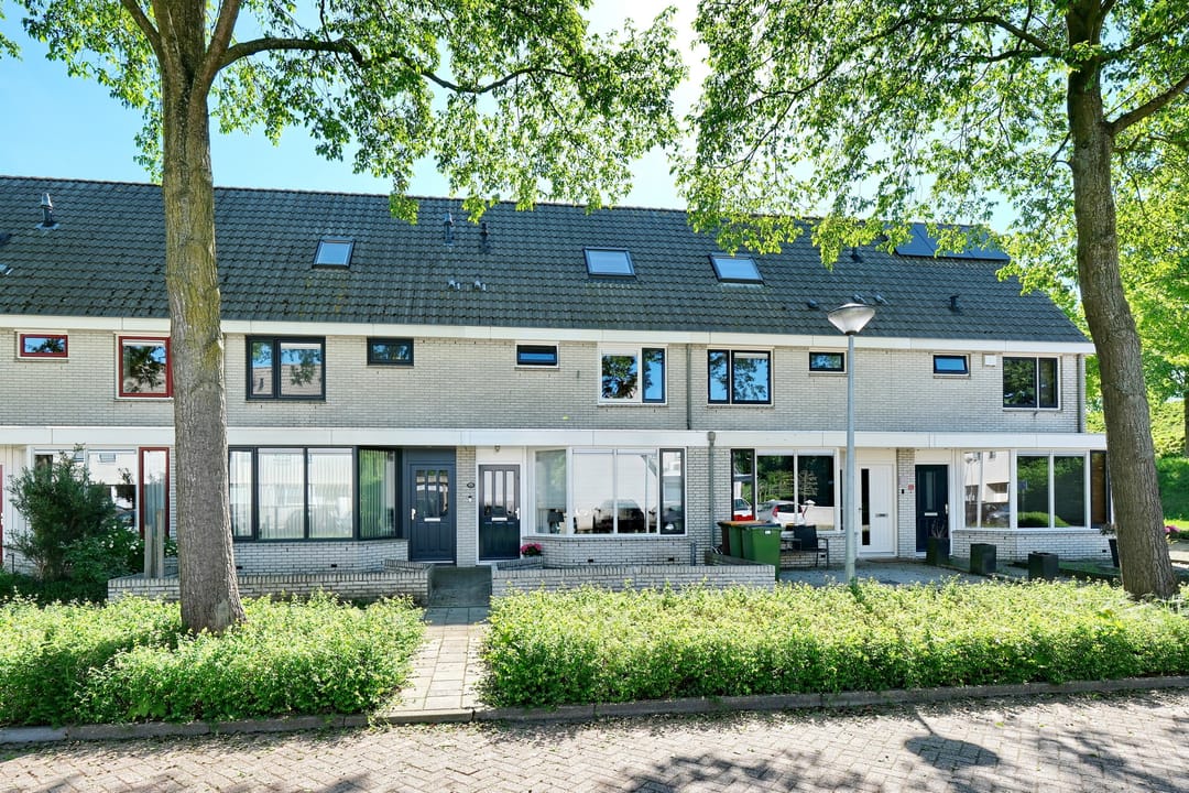 Foto 1 van Adenauersingel 15