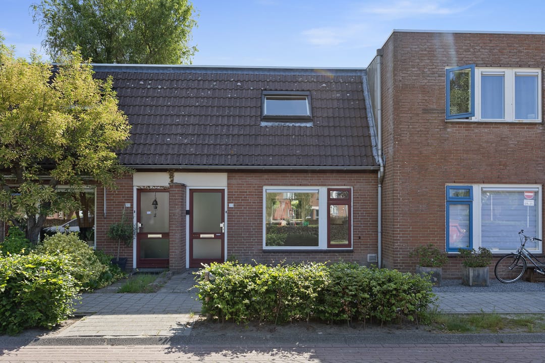 Foto 1 van Erve 38
