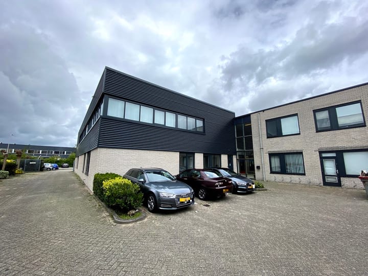 Stephensonstraat 45, Zoetermeer