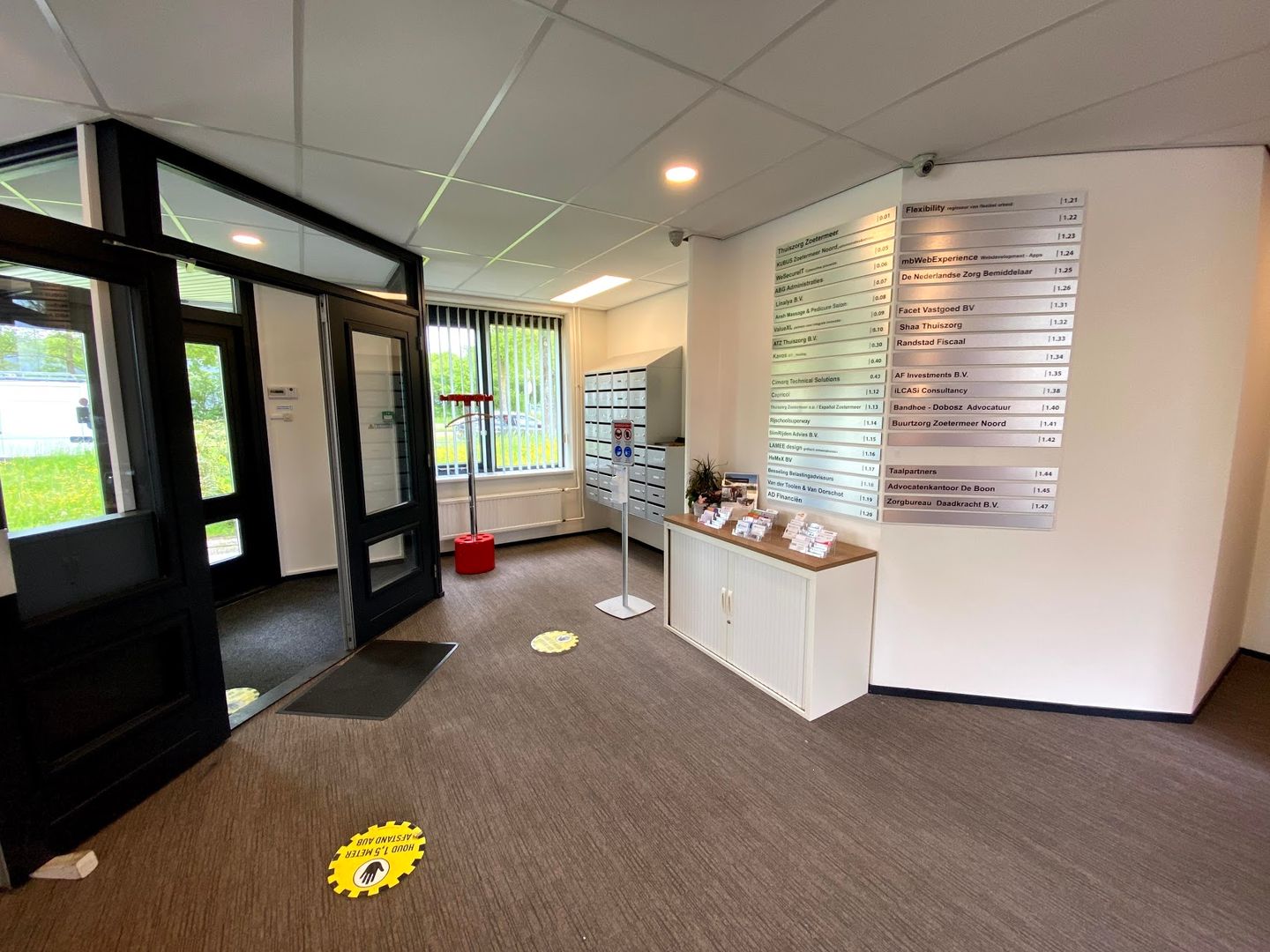 Bekijk foto 4 van Stephensonstraat 45