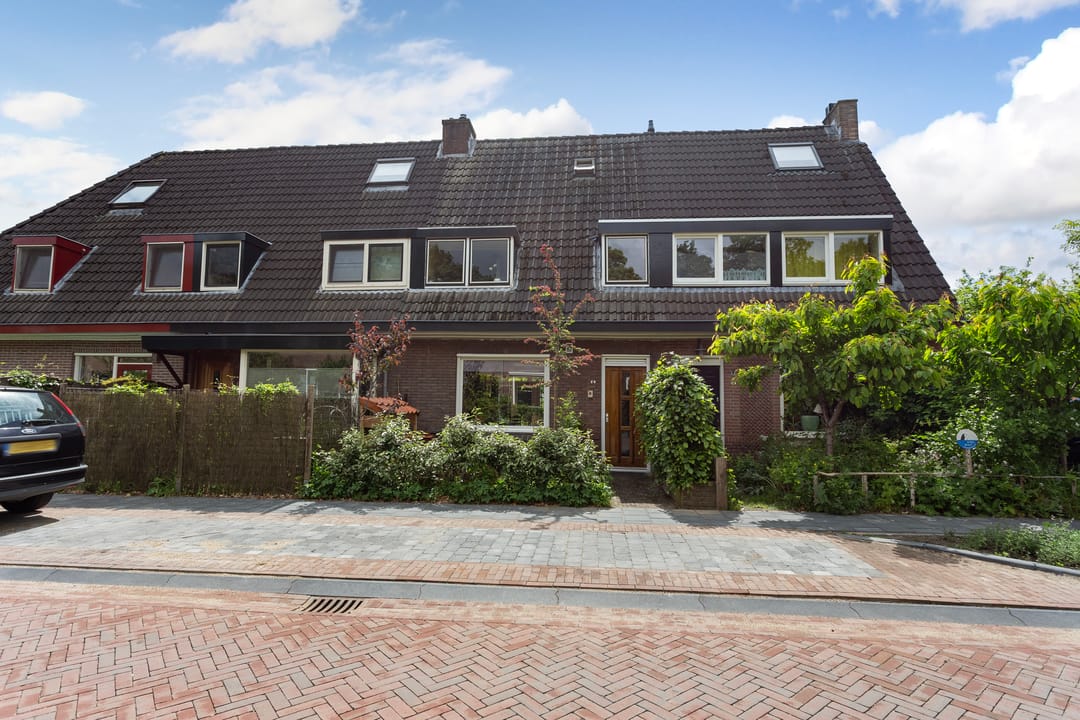 Photo 1 of Hilhorstweg 12