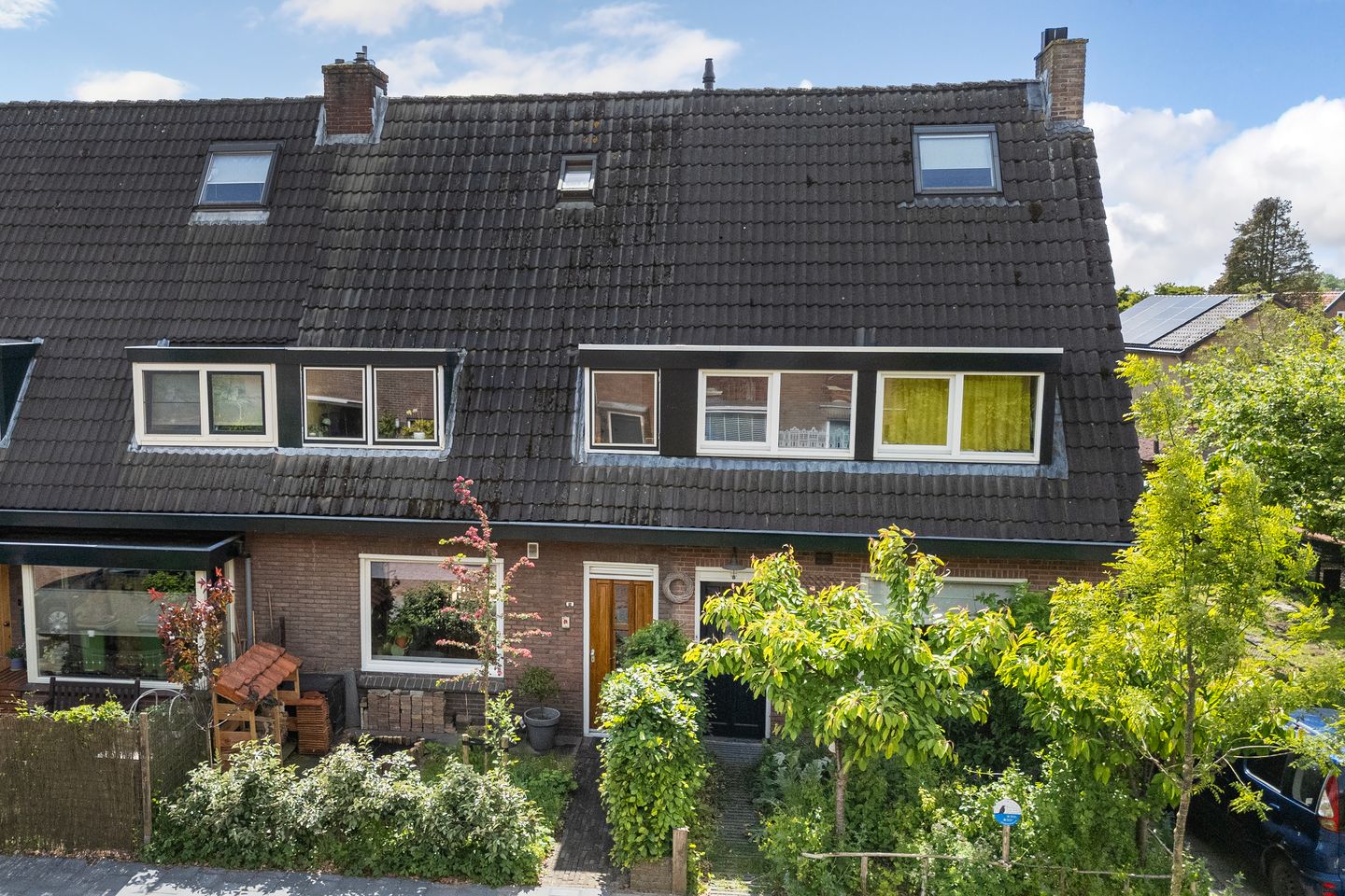 Photo 20 of Hilhorstweg 12
