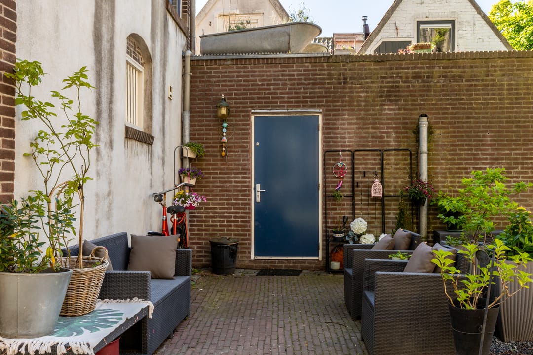 Photo 32 of Waagstraat 4