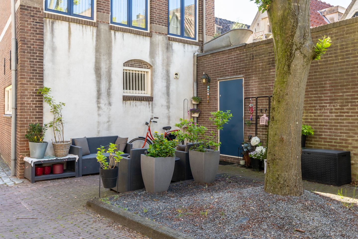 Photo 34 of Waagstraat 4