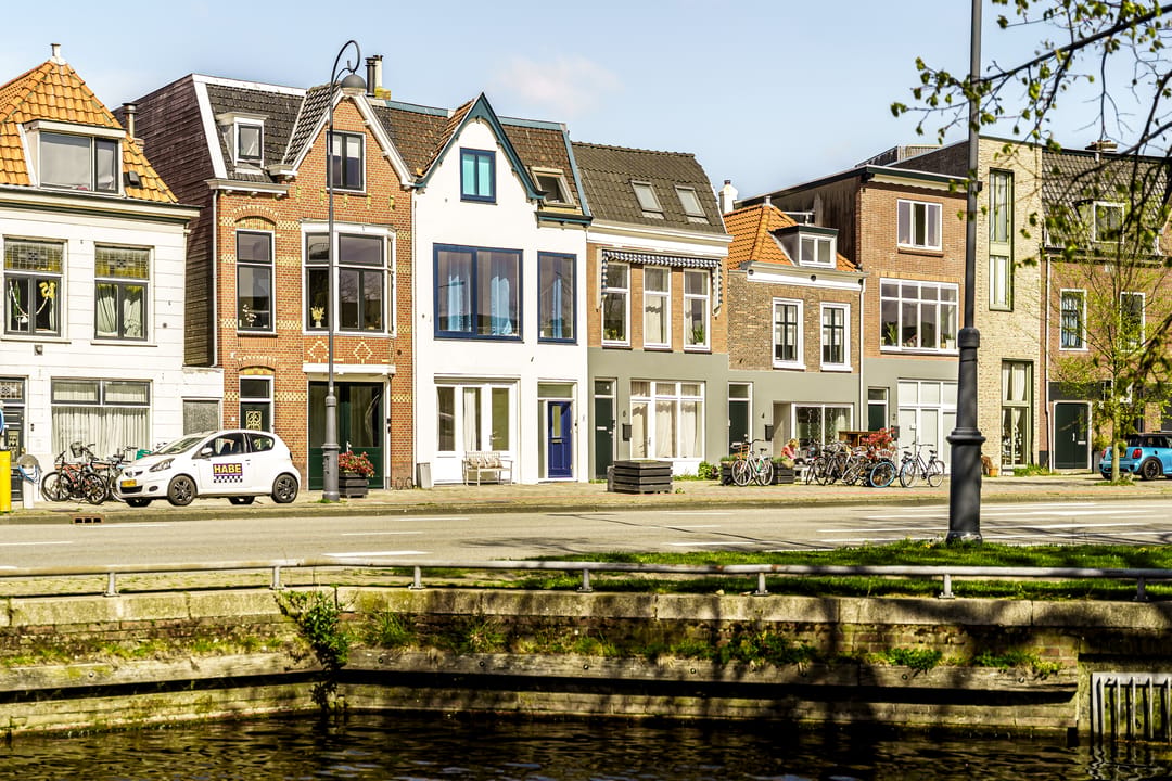 Foto 7 van Lange Herenvest 8-ZW