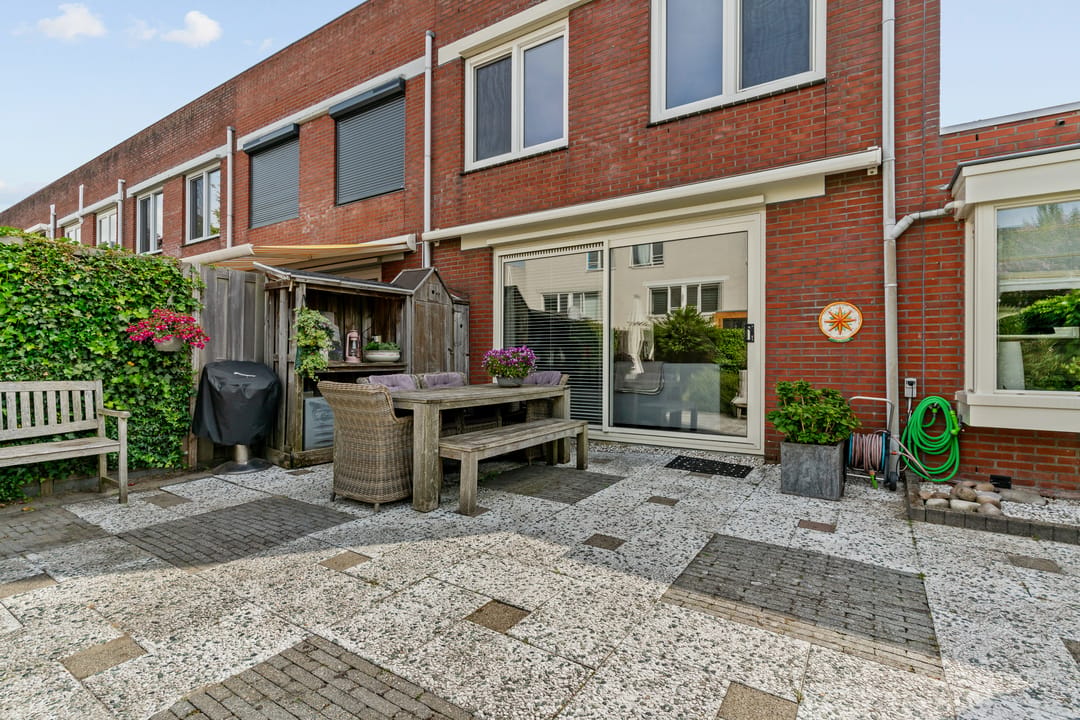 Foto 41 van Annie Romein-Verschoorkade 20