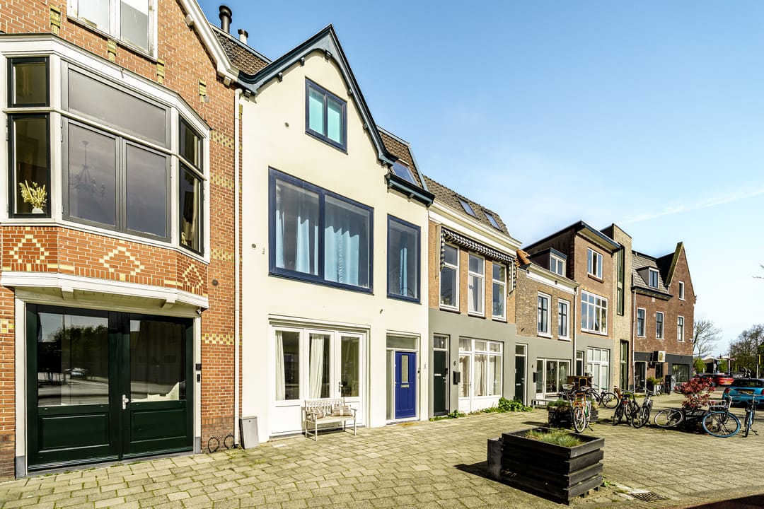 Foto 8 van Lange Herenvest 8-ZW