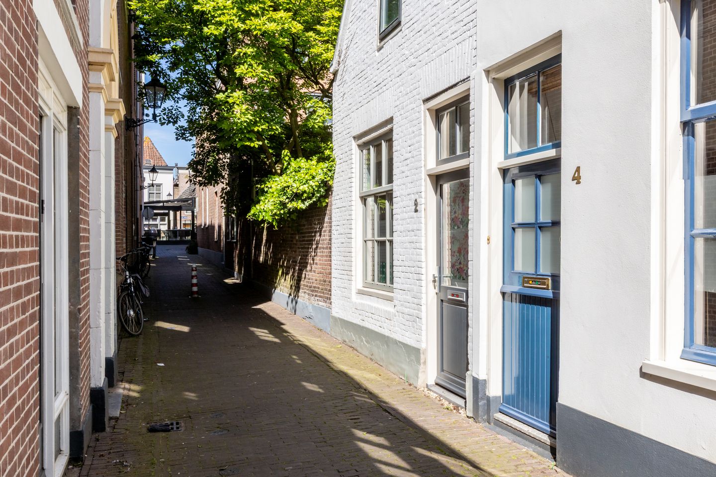 Photo 35 of Waagstraat 4