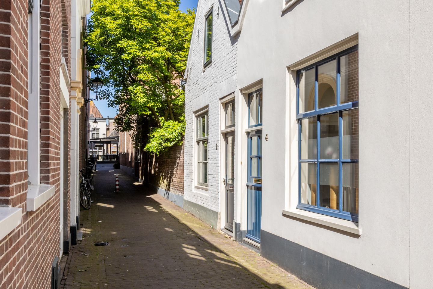 Photo 1 of Waagstraat 4
