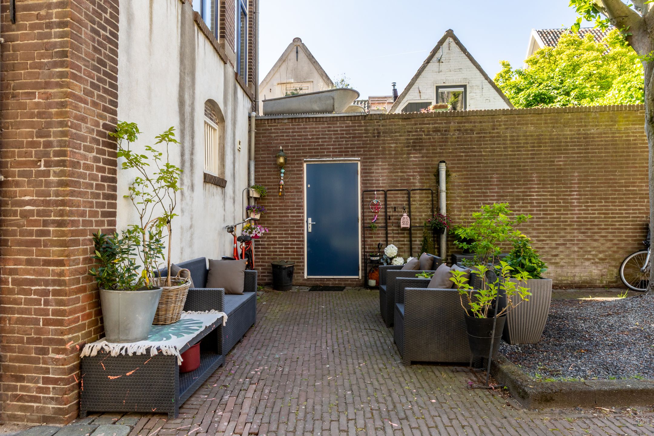Photo 33 of Waagstraat 4