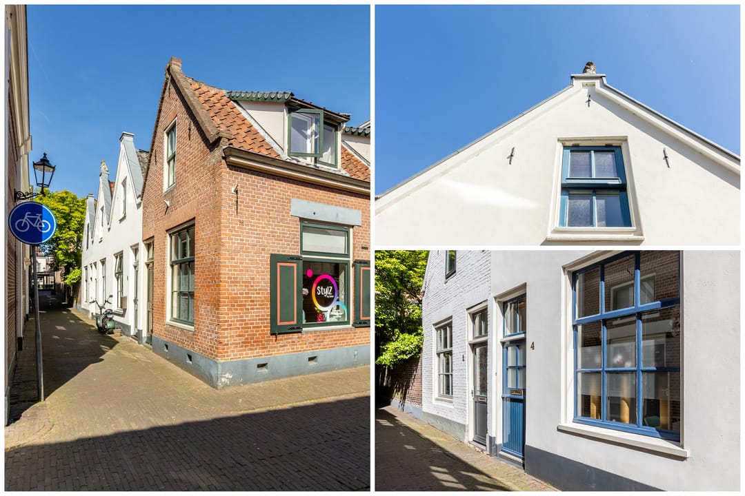Photo 37 of Waagstraat 4