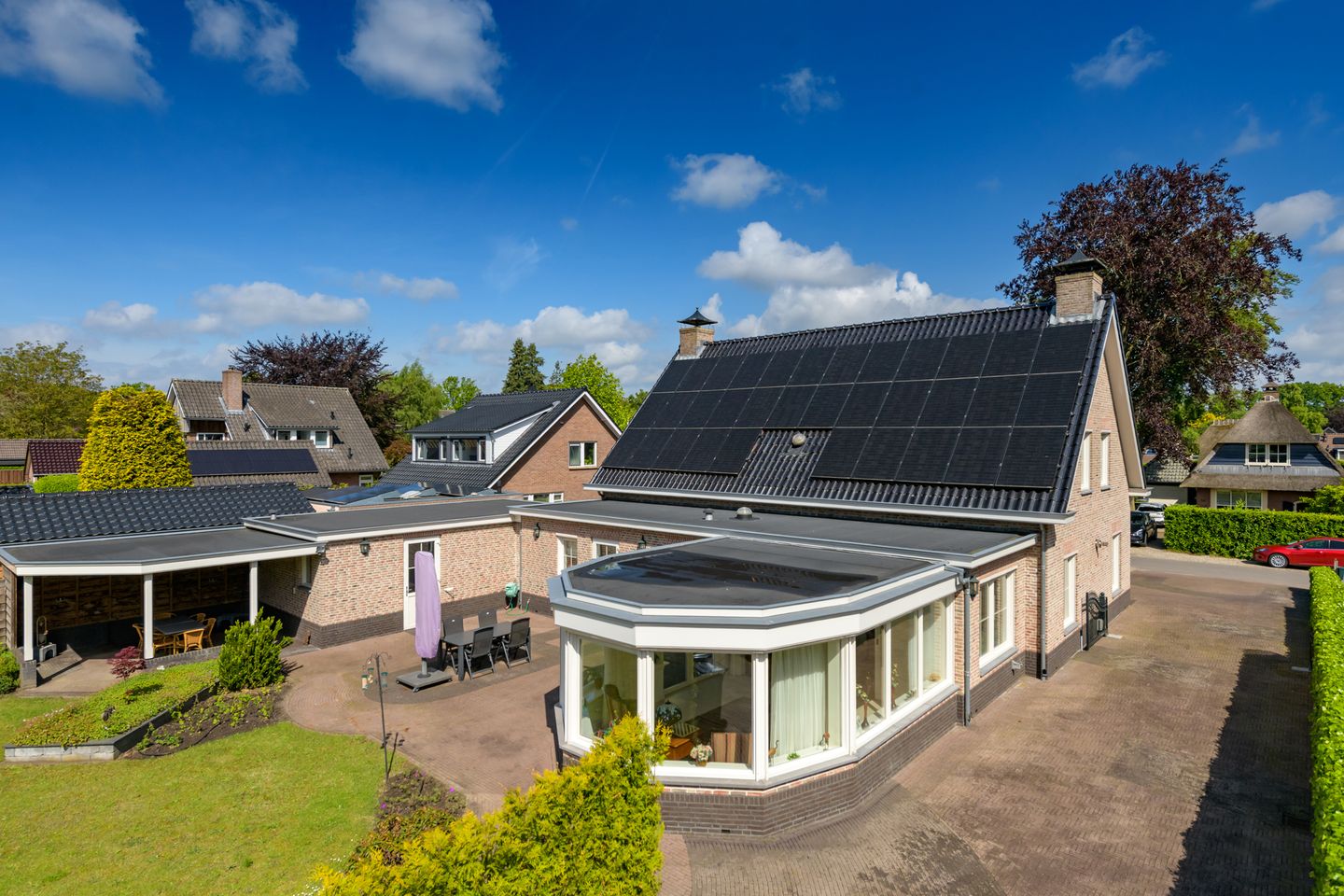 Photo 50 of Hietveldweg 17