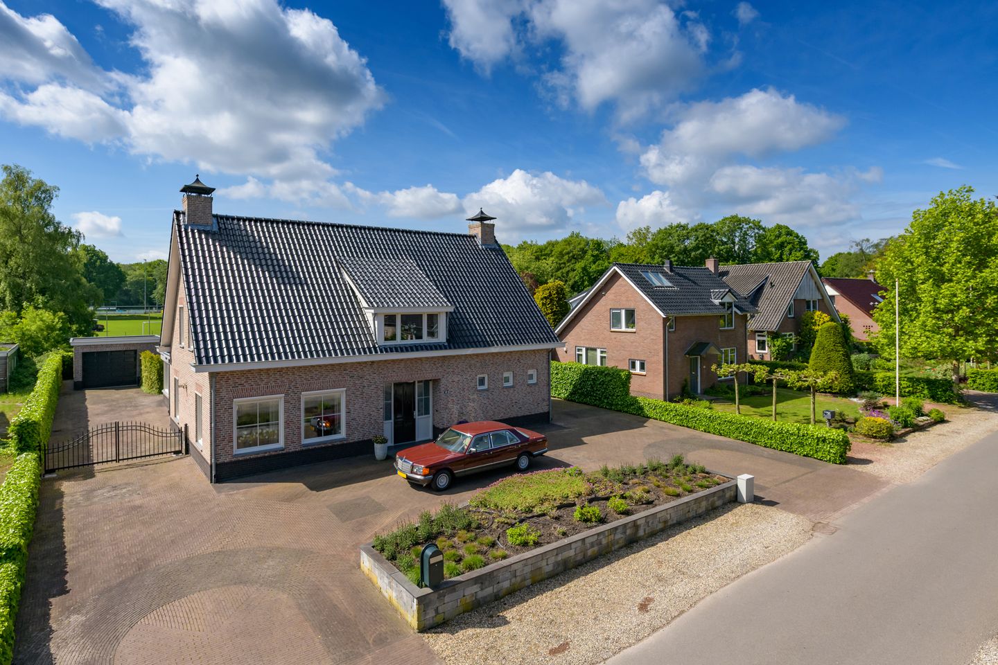 Photo 1 of Hietveldweg 17