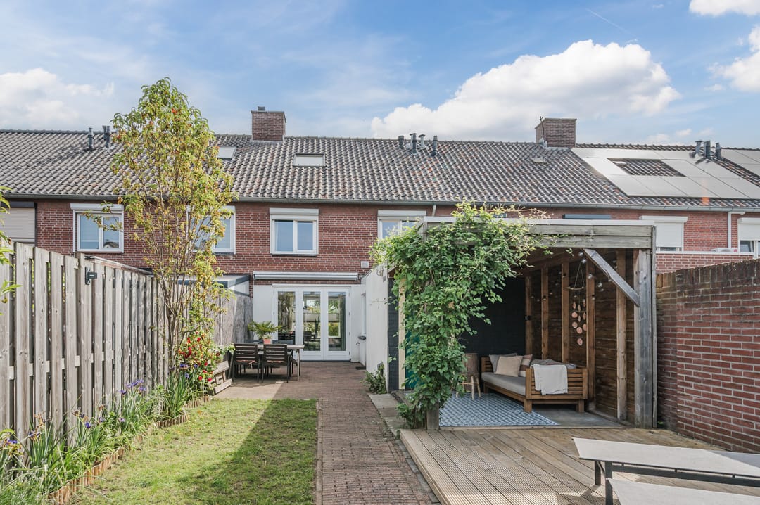 Foto 41 van Gladiolenstraat 17
