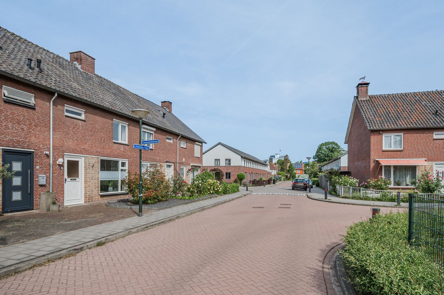 Foto 44 van Gladiolenstraat 17
