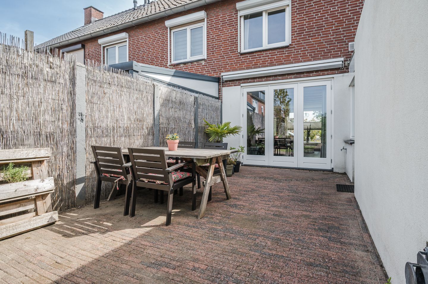 Foto 40 van Gladiolenstraat 17