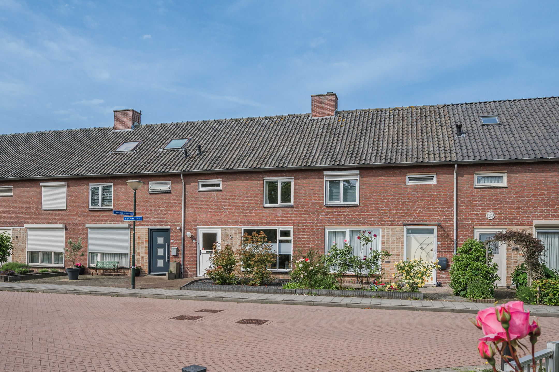 Foto 42 van Gladiolenstraat 17