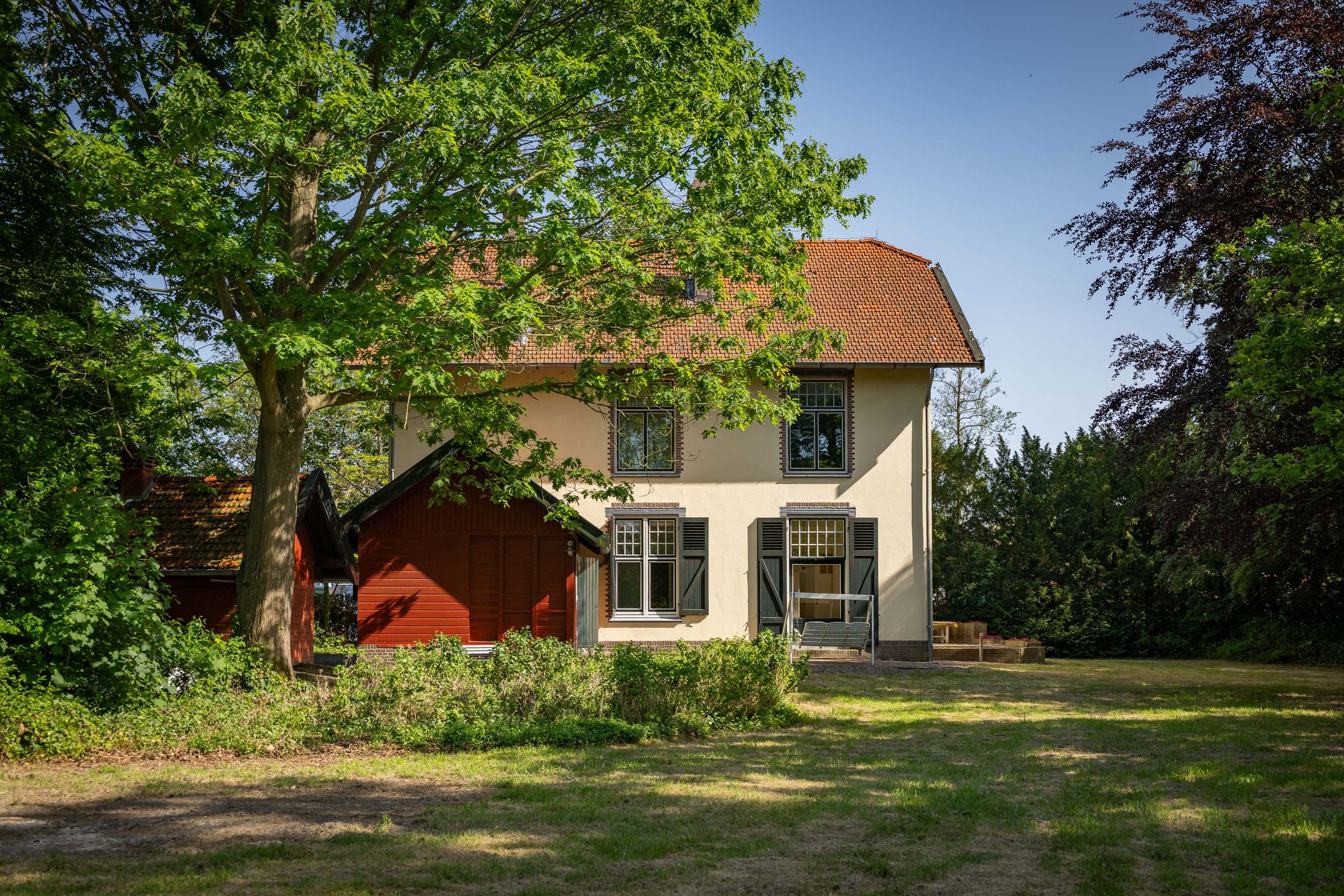 Photo 63 of Rijksstraatweg 38