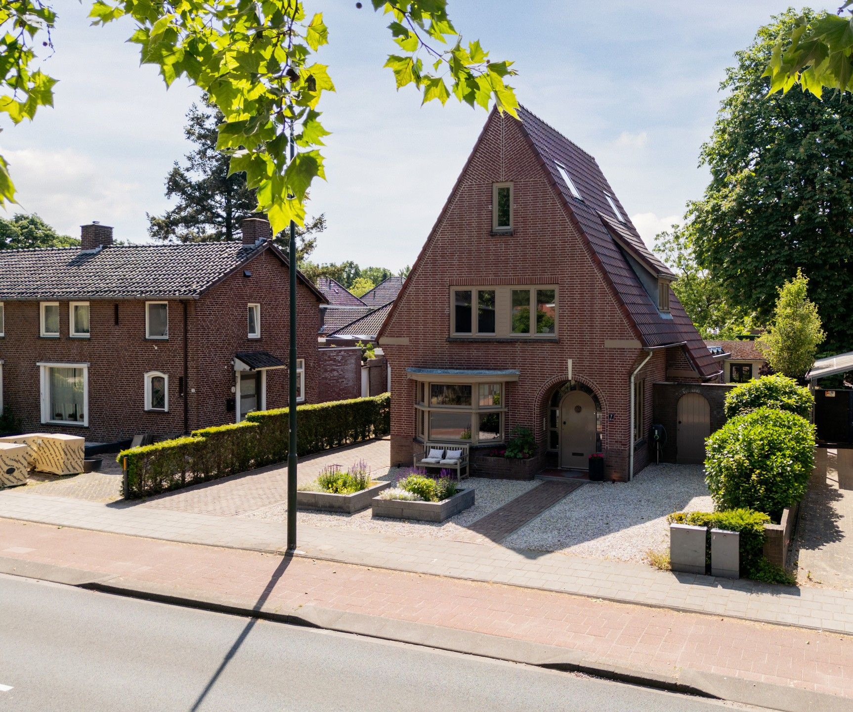 Geenhovensedreef 7 