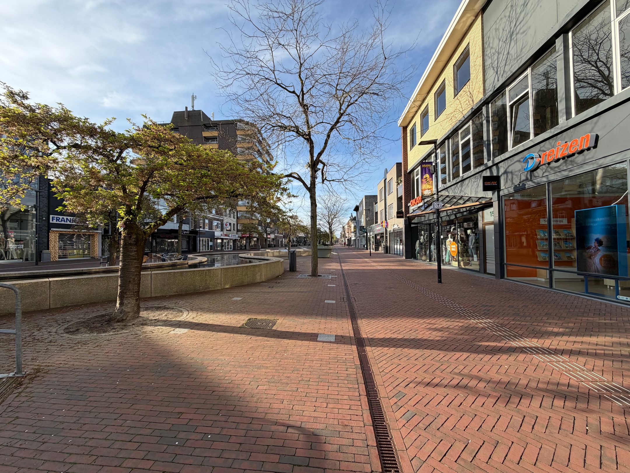 Hoofdstraat 150-A Hoogeveen - Aanzicht 5