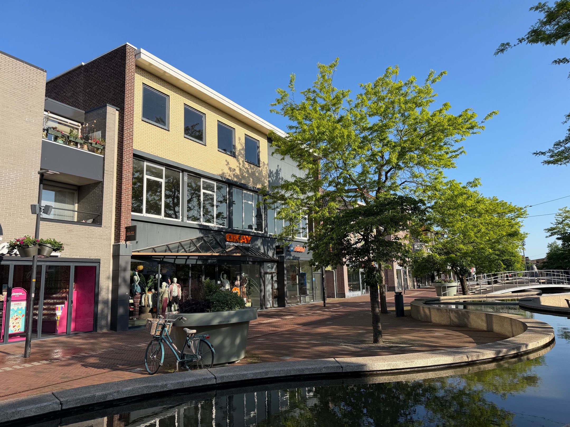 Hoofdstraat 150-B Hoogeveen - Aanzicht 6