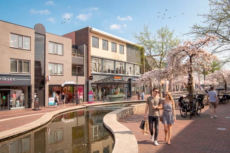 Hoofdstraat thumbnail