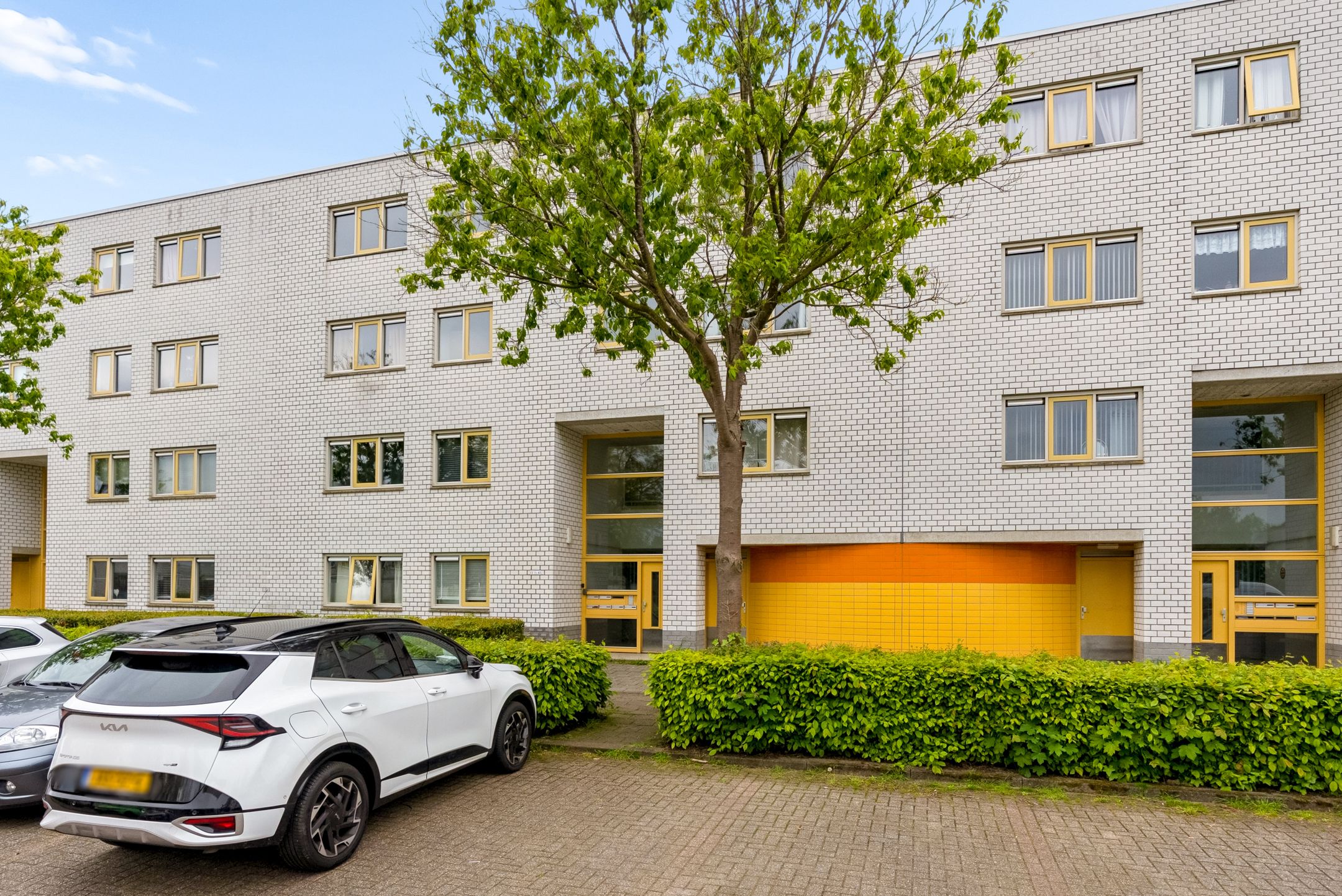 Gitaarstraat 61 