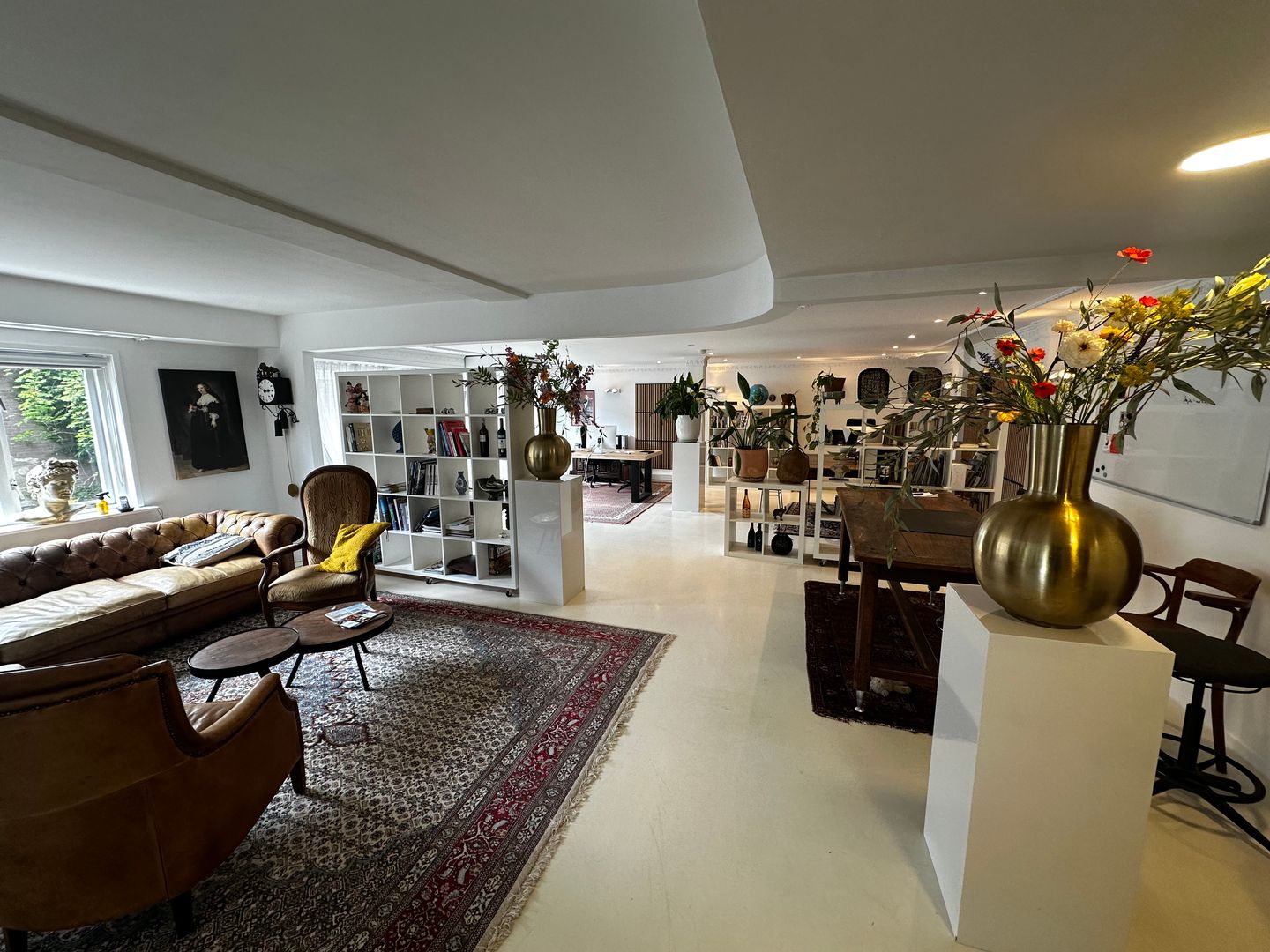 View photo 4 of Fokkerstraat 18