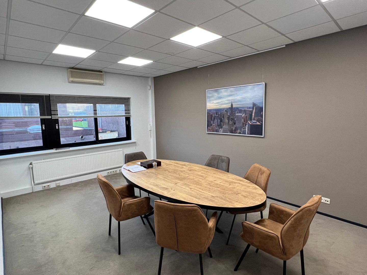 Bekijk foto 4 van Fokkerstraat 18
