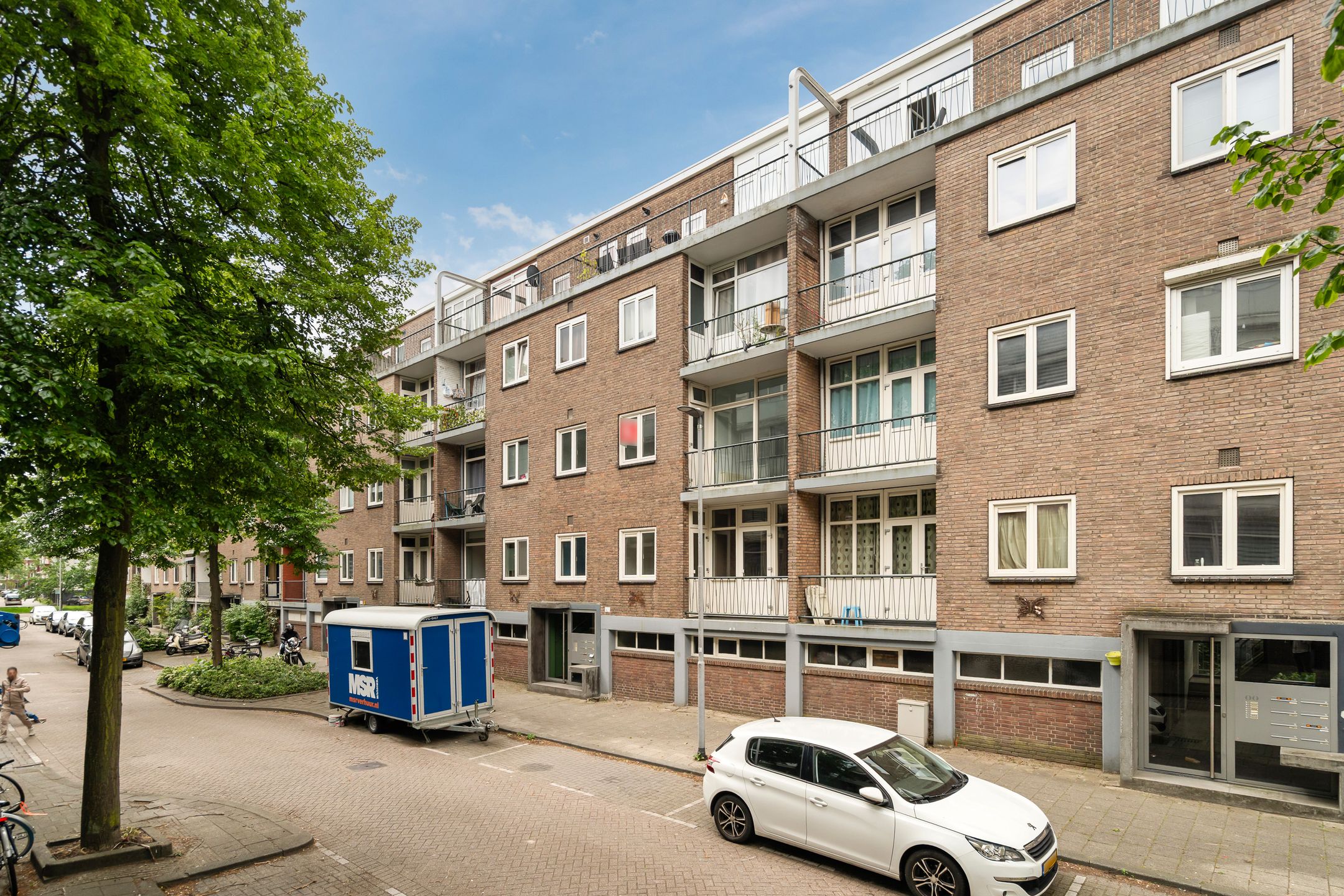 Foto 33 van Galjootstraat 9-B