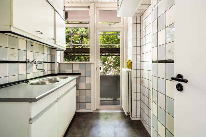 Foto 4 van Galjootstraat 9-B