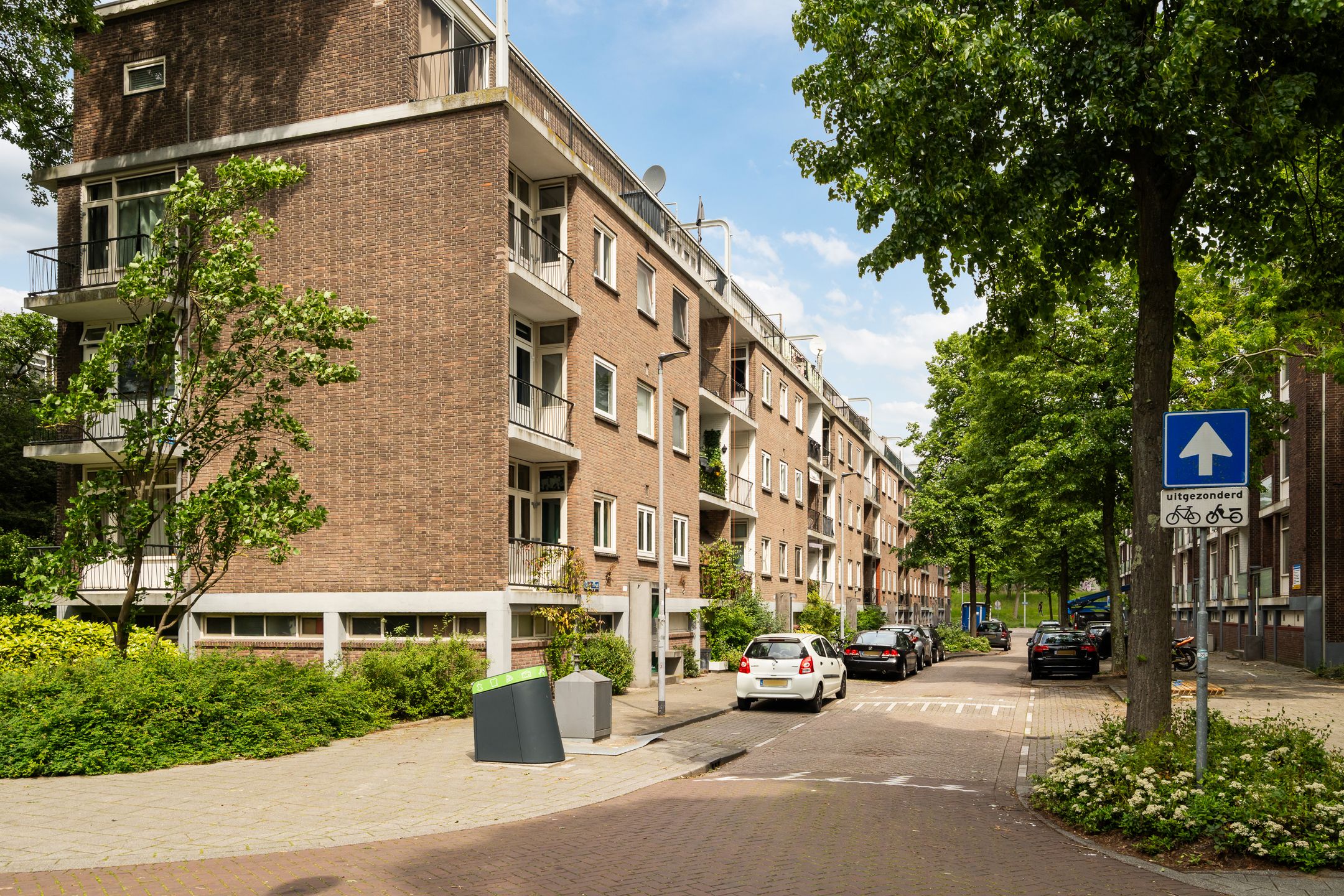 Galjootstraat 9-B 9 B