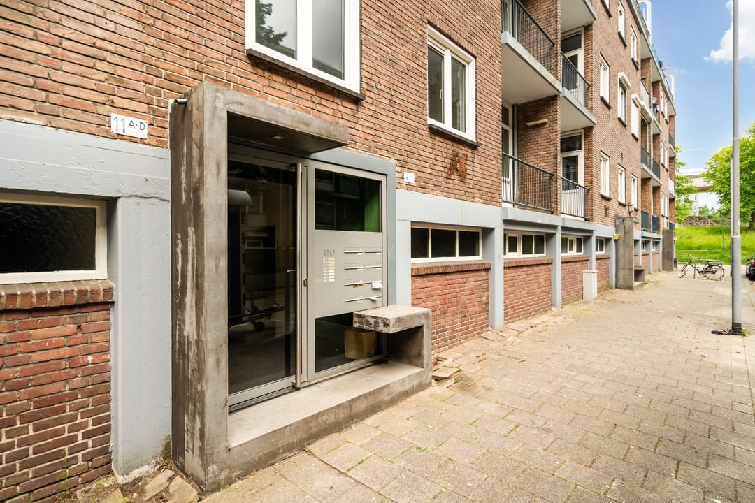 Foto 32 van Galjootstraat 9-B