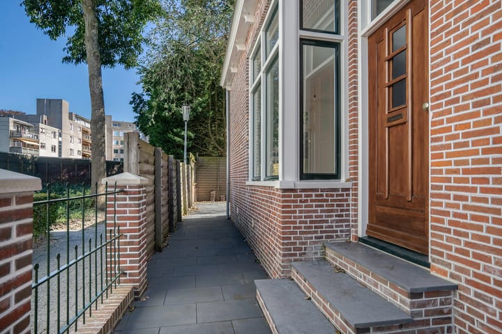 Vrijstaande woning te koop: Bocht Oosterdiep 56, Veendam