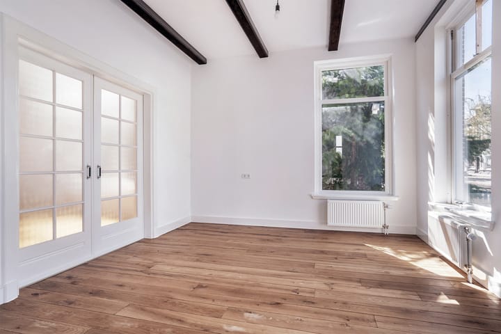 Vrijstaande woning te koop: Bocht Oosterdiep 56, Veendam