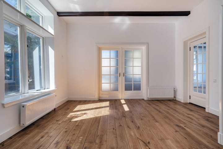 Vrijstaande woning te koop: Bocht Oosterdiep 56, Veendam