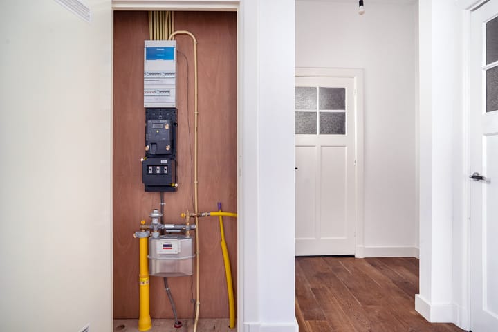 Vrijstaande woning te koop: Bocht Oosterdiep 56, Veendam