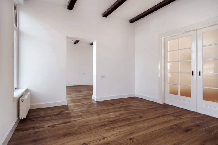 Vrijstaande woning te koop: Bocht Oosterdiep 56, Veendam