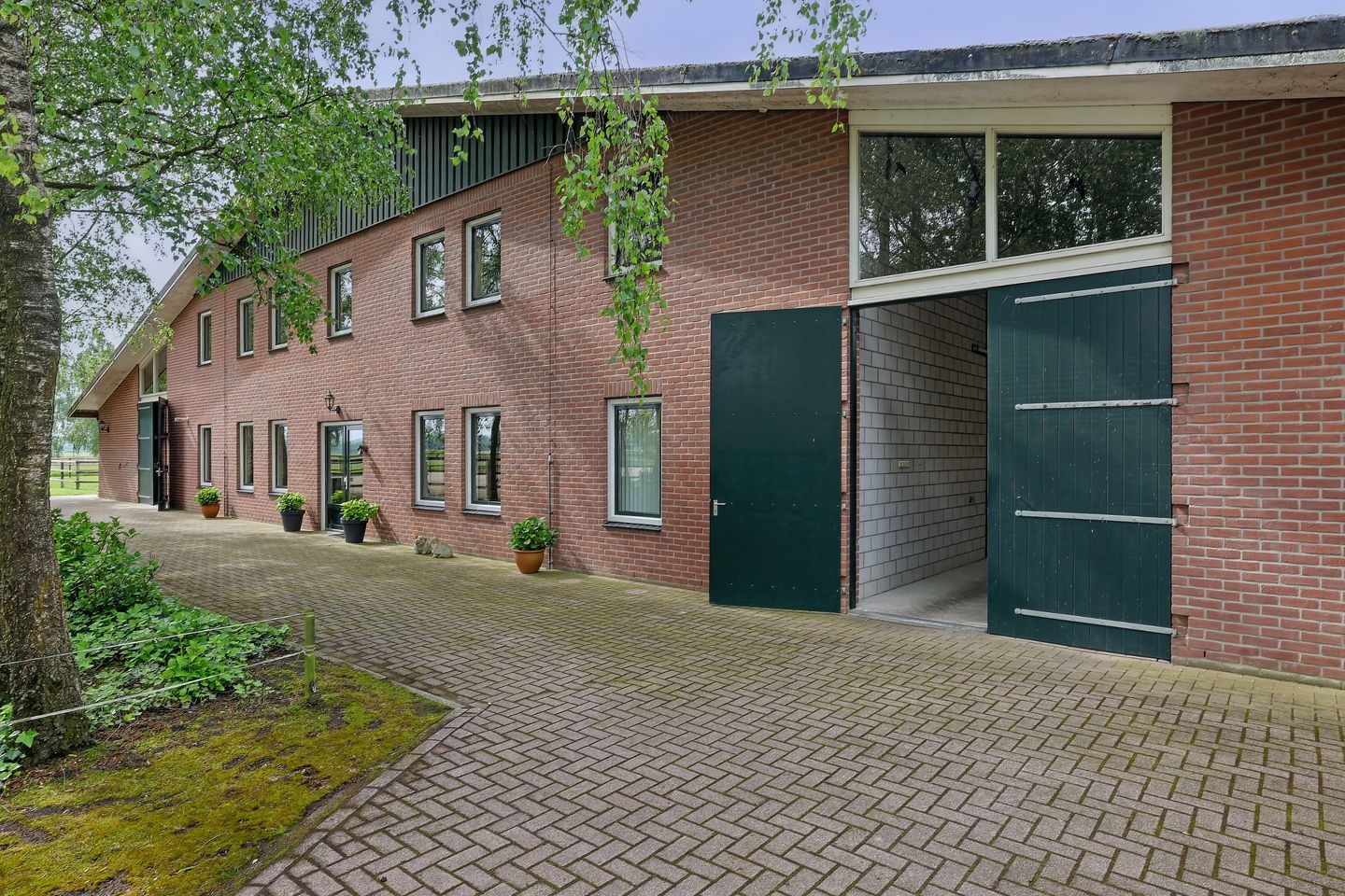 Hoogveldsestraat 4 - Horssen - Afbeelding 1