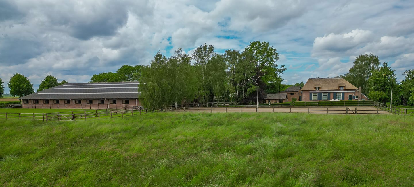 Hoogveldsestraat 4 - Horssen - Afbeelding 6
