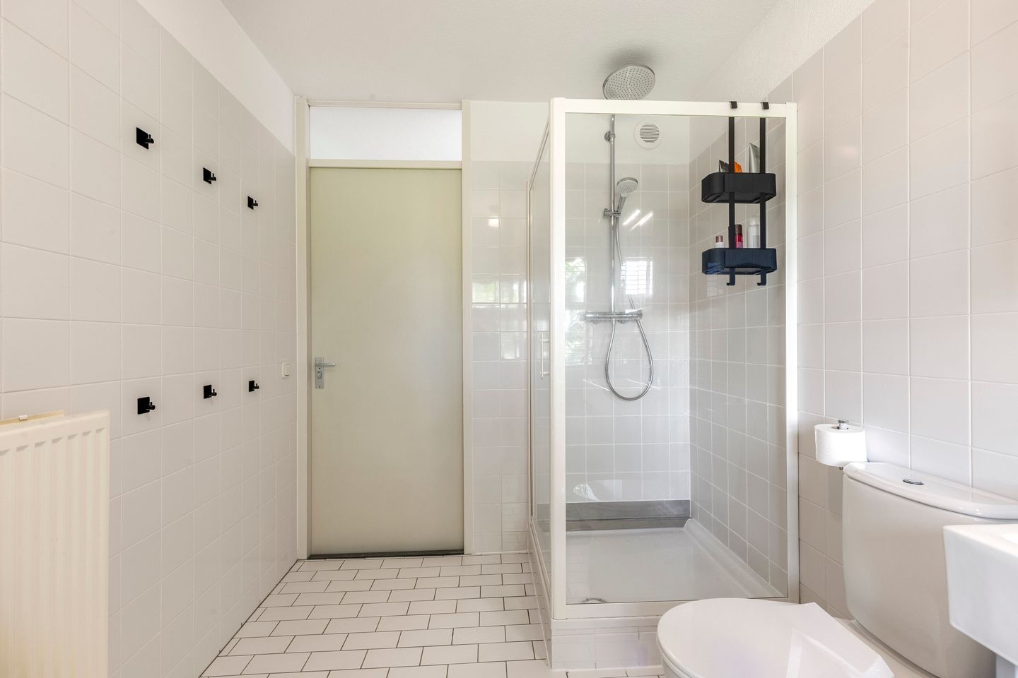 Spacious Townhouse with Rooftop Terrace in Green Getsewoud — 34