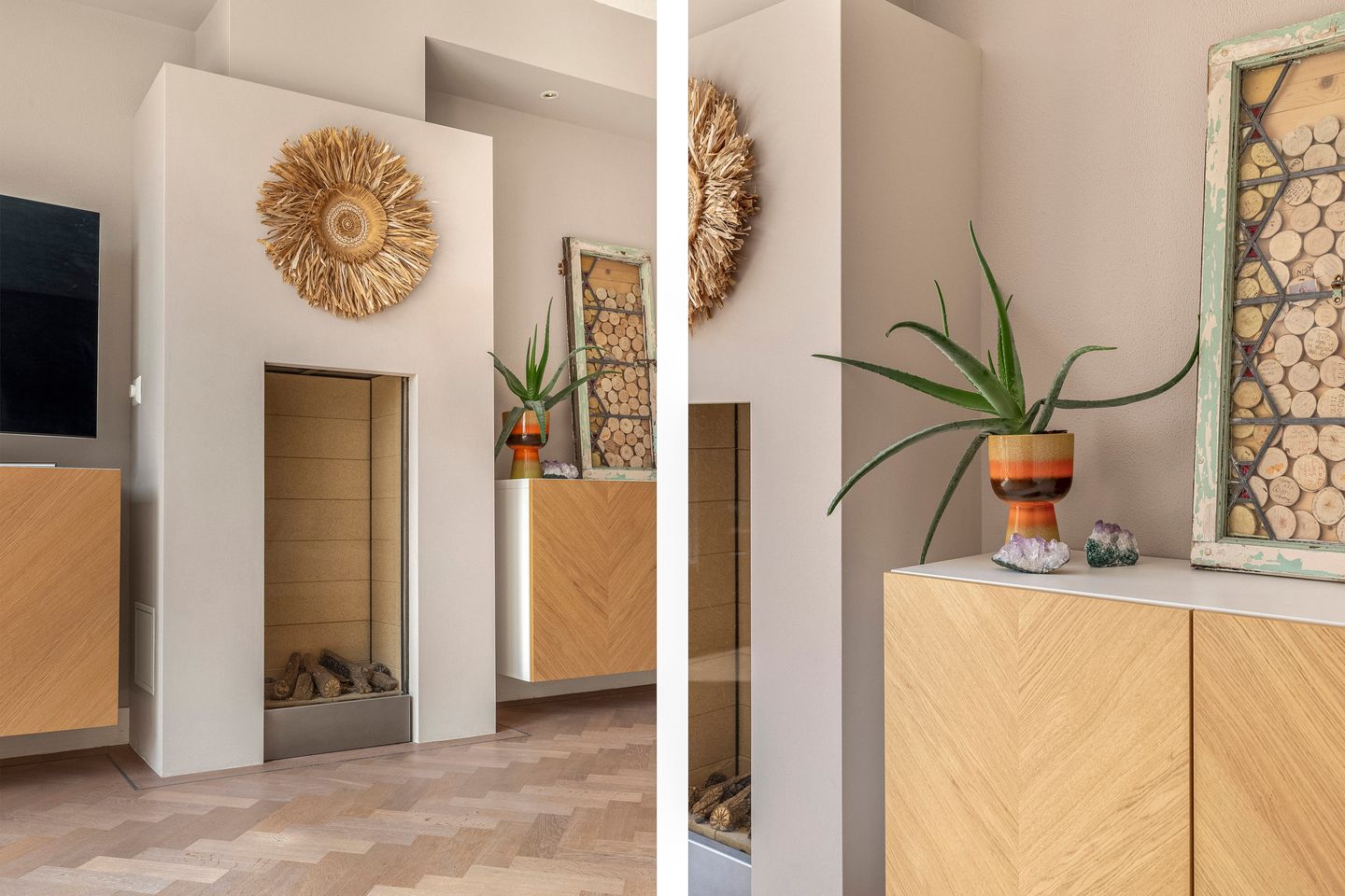 Spacious Townhouse with Rooftop Terrace in Green Getsewoud — 25